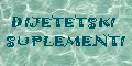 Dijetetski suplementi